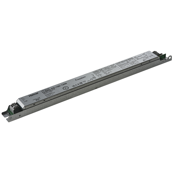 12119 - Constant Current 100-1200mA Casambi Dual Channel LED Driver